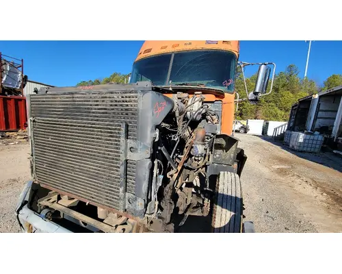 MACK CH612 Intercooler