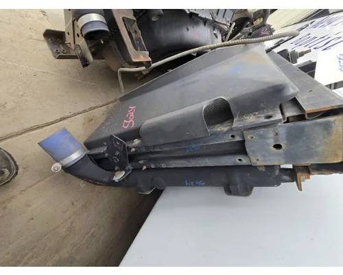 MACK CH612 Intercooler