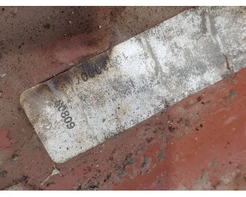 MACK CH612 Interior Parts, Misc.