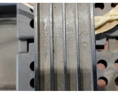 MACK CH612 Interior Parts, Misc.