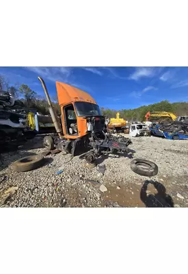 MACK CH612 Leaf Spring, Front