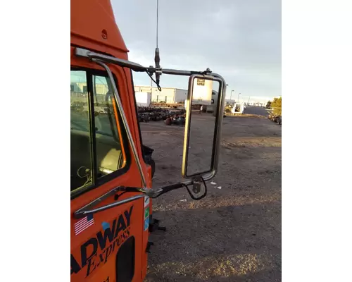 MACK CH612 MIRROR ASSEMBLY CABDOOR