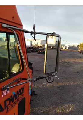 MACK CH612 MIRROR ASSEMBLY CAB/DOOR