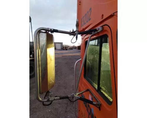 MACK CH612 MIRROR ASSEMBLY CABDOOR