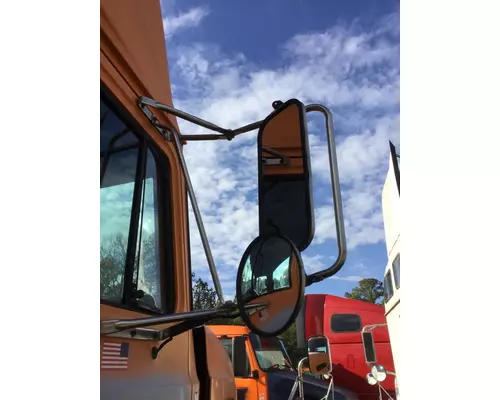 MACK CH612 MIRROR ASSEMBLY CABDOOR