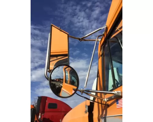 MACK CH612 MIRROR ASSEMBLY CABDOOR