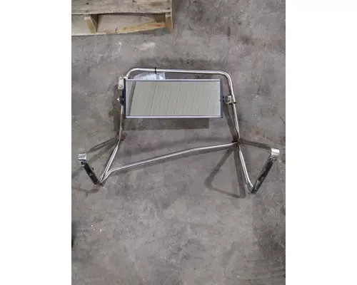MACK CH612 MIRROR ASSEMBLY CABDOOR