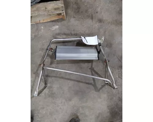 MACK CH612 MIRROR ASSEMBLY CABDOOR