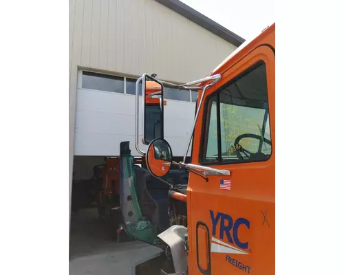 MACK CH612 MIRROR ASSEMBLY CABDOOR