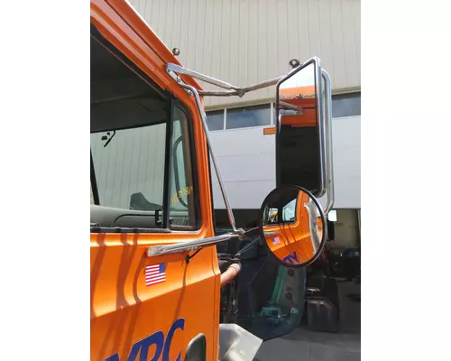 MACK CH612 MIRROR ASSEMBLY CABDOOR