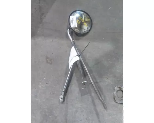 MACK CH612 MIRROR ASSEMBLY FENDERHOOD