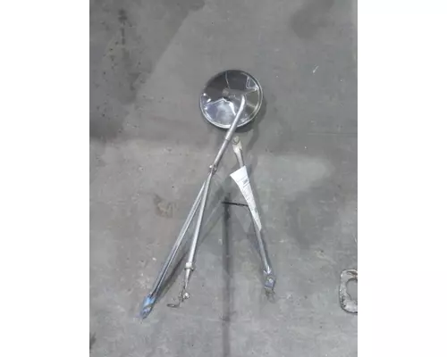 MACK CH612 MIRROR ASSEMBLY FENDERHOOD