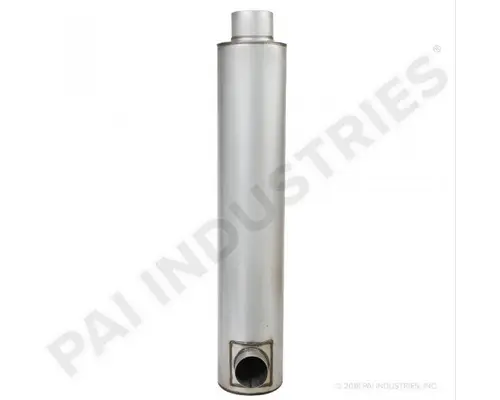 MACK CH612 MUFFLER
