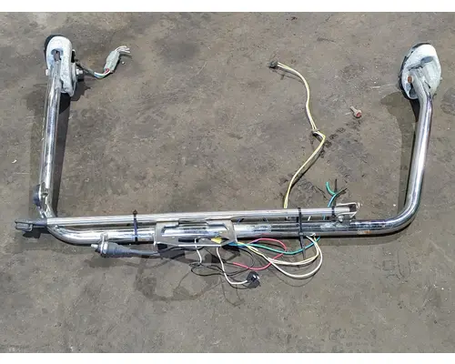 MACK CH612 Mirror (Side View)