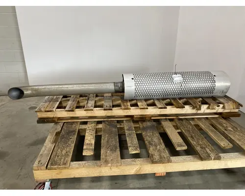 MACK CH612 Muffler