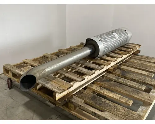 MACK CH612 Muffler