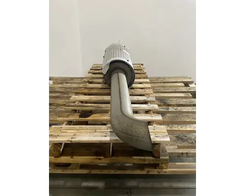 MACK CH612 Muffler