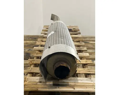 MACK CH612 Muffler
