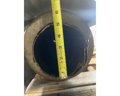 MACK CH612 Muffler