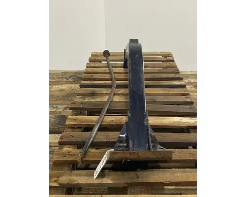 MACK CH612 Muffler