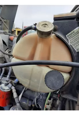 MACK CH612 RADIATOR OVERFLOW TANK