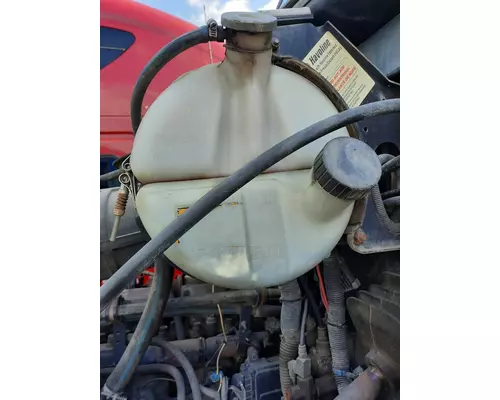 MACK CH612 RADIATOR OVERFLOW TANK