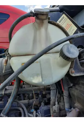 MACK CH612 RADIATOR OVERFLOW TANK