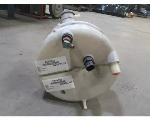 MACK CH612 RESERVOIR TANK