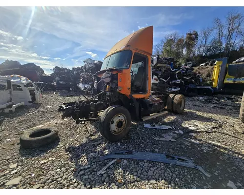 MACK CH612 Radiator Overflow Bottle