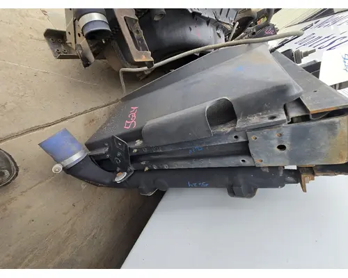 MACK CH612 Radiator Shroud