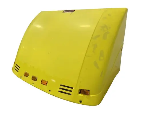 MACK CH612 Roof Assembly