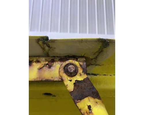 MACK CH612 Roof Assembly
