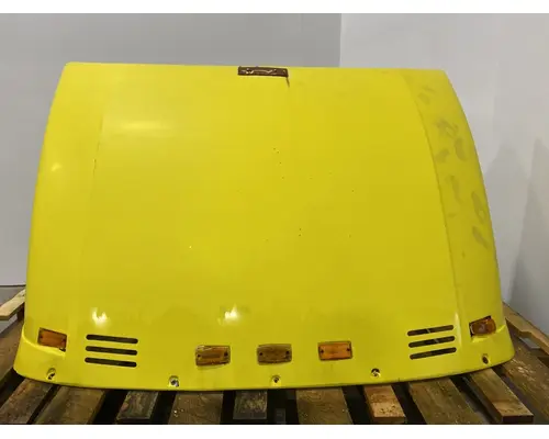 MACK CH612 Roof Assembly