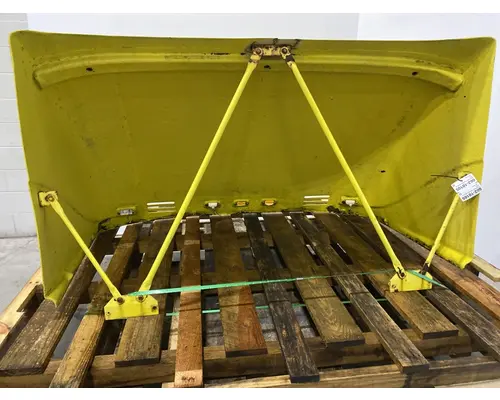 MACK CH612 Roof Assembly