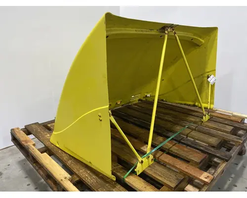MACK CH612 Roof Assembly