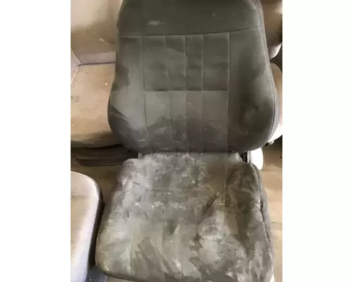 MACK CH612 SEAT, FRONT