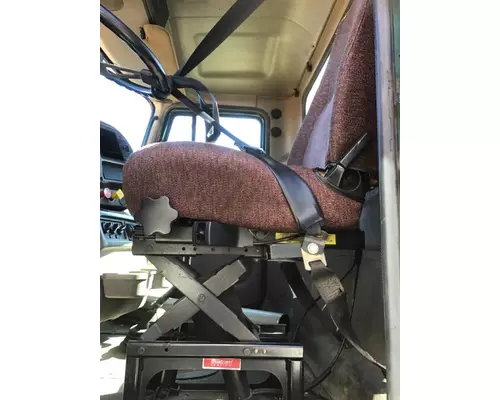 MACK CH612 SEAT, FRONT