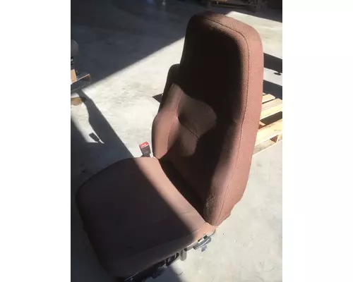 MACK CH612 SEAT, FRONT