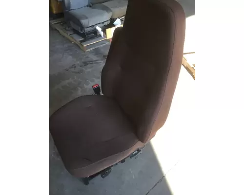 MACK CH612 SEAT, FRONT