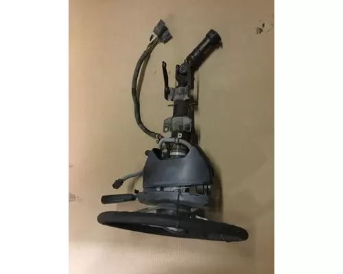 MACK CH612 STEERING COLUMN