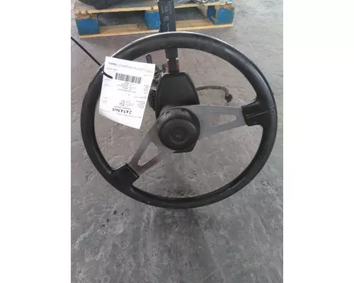 MACK CH612 STEERING COLUMN