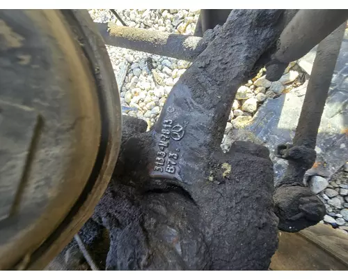 MACK CH612 Spindle  Knuckle, Front