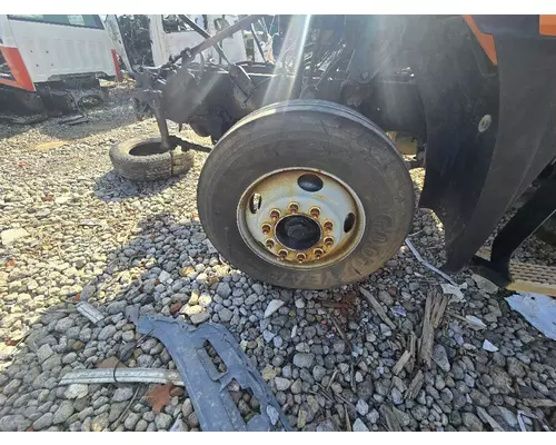 MACK CH612 Spindle  Knuckle, Front