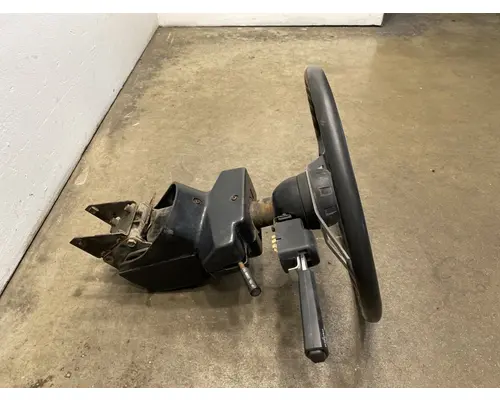 MACK CH612 Steering Column