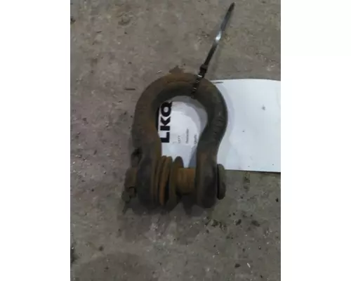 MACK CH612 TOW HOOK