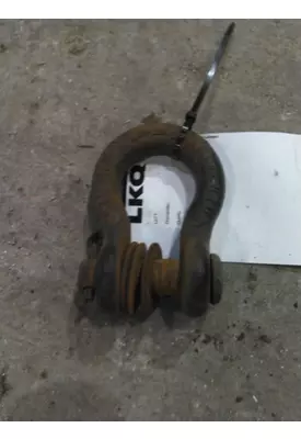 MACK CH612 TOW HOOK