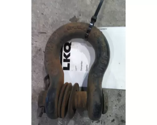 MACK CH612 TOW HOOK