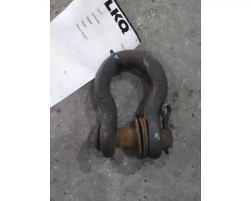 MACK CH612 TOW HOOK