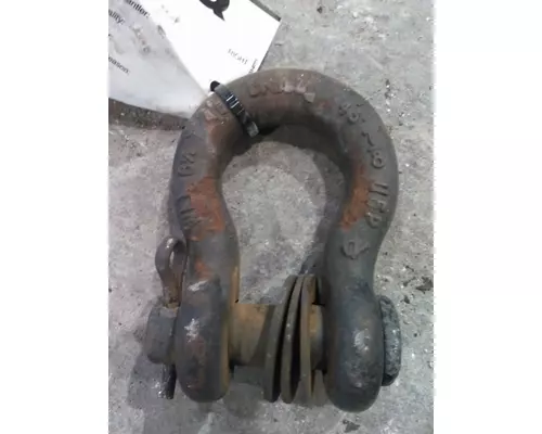 MACK CH612 TOW HOOK