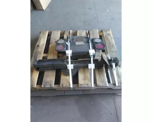 MACK CH612 TRAILER HITCH